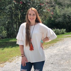 Meet your Posher, Savanna